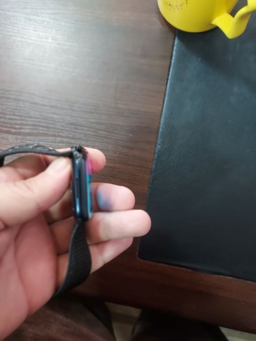 Apple Watch series 7