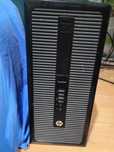 Компютър HP PRO DESK