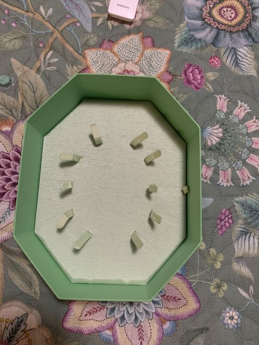 Оригинална кутия за бижу Swarovski и торбички