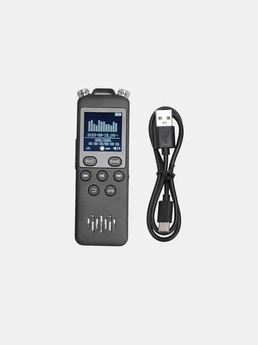 Диктофон TF-32 — устройство для профессиональной записи. Есть доставка