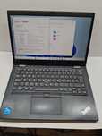 Lenovo L13 gen2,i3-1115G4,8gb RAM ,ssd 256 GB