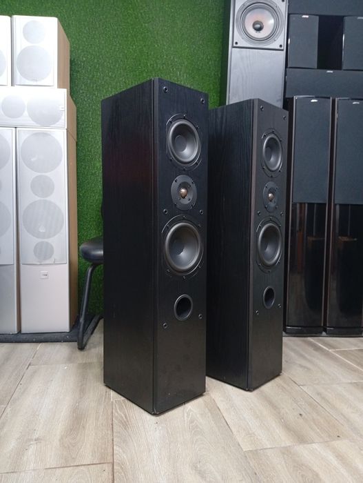 Тонколони ELTAX KH-502