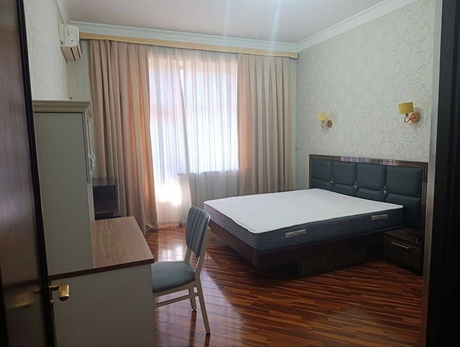 жк Габус Ойбек Улица Тараса Шефченка 4 комнтная 185м2