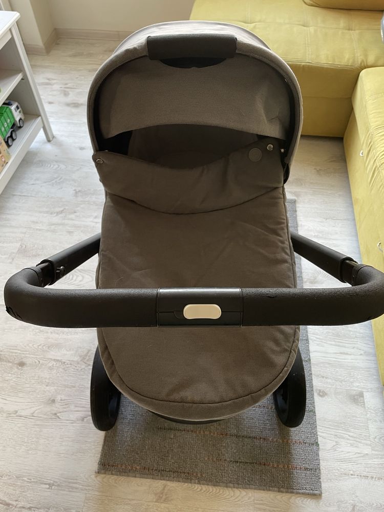 Бебешка количка Cybex