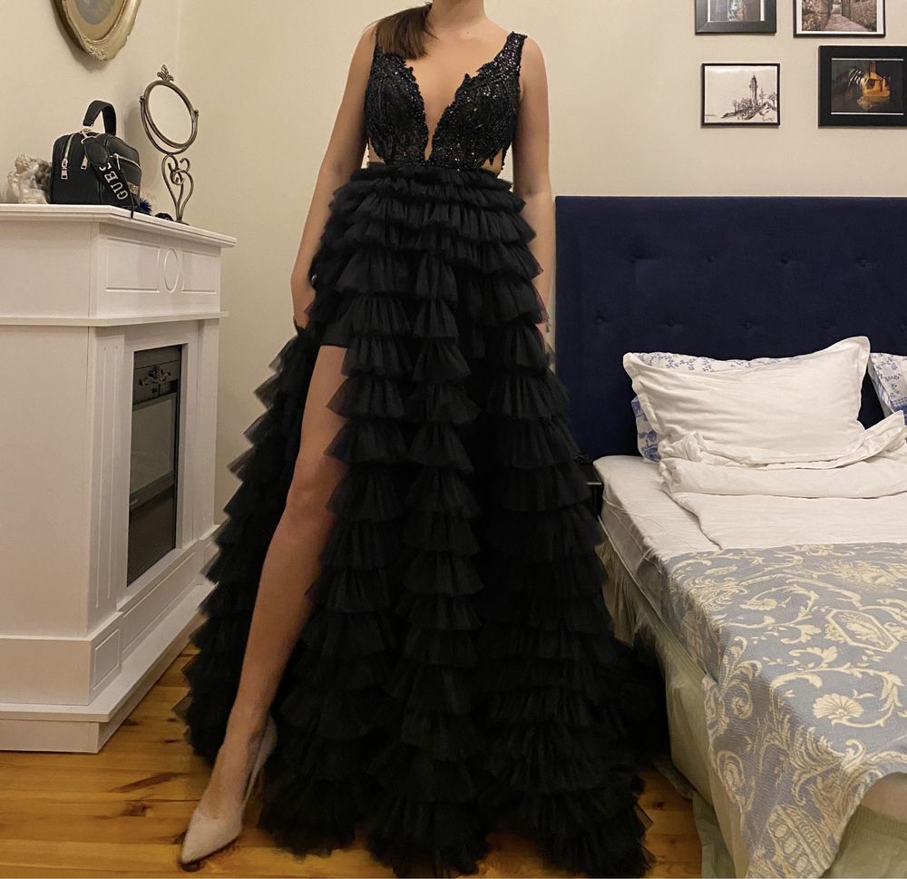 Бална рокля Berna moda
