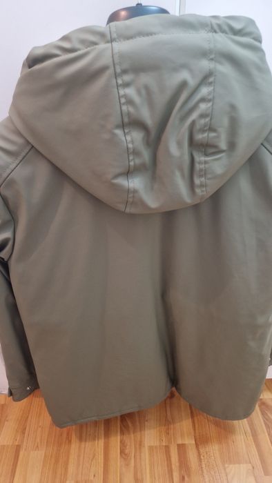 Geaca Pull&Bear mar S