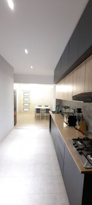 Продается новый крепкий дом, все документы в порядке.