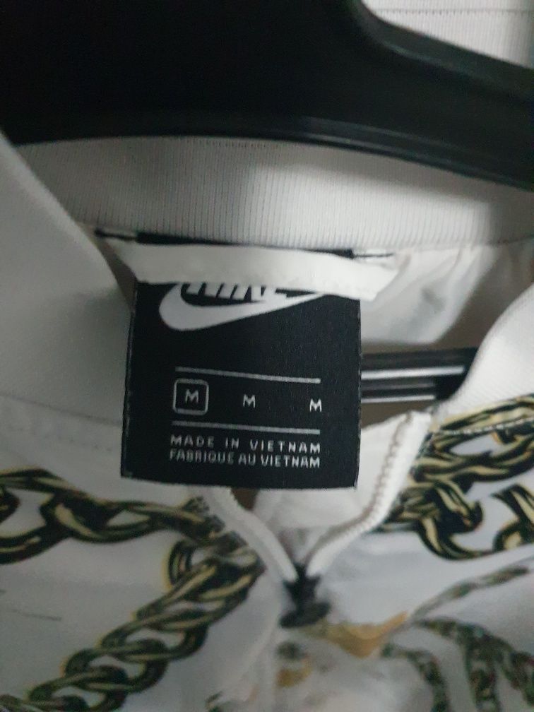 Geaca Jachetă Nike Sportswear Synthetic Fill Icon Clash