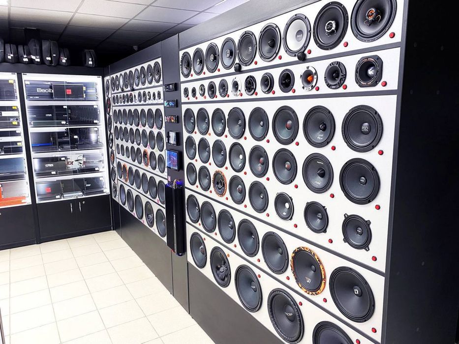 Nasiya bor Аппаратура для авто в рассрочку без первоначального взноса