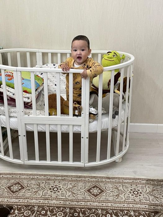 Деткий манеж ,коляска