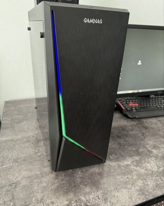 Персональный компьютер