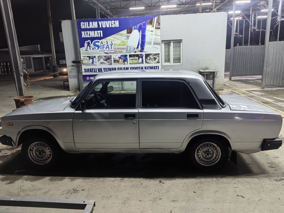 Vaz 2107 srochna sotiladi !!!