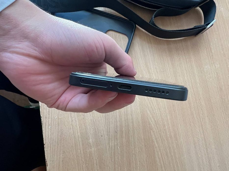 Redmi not 14 8 ga 256