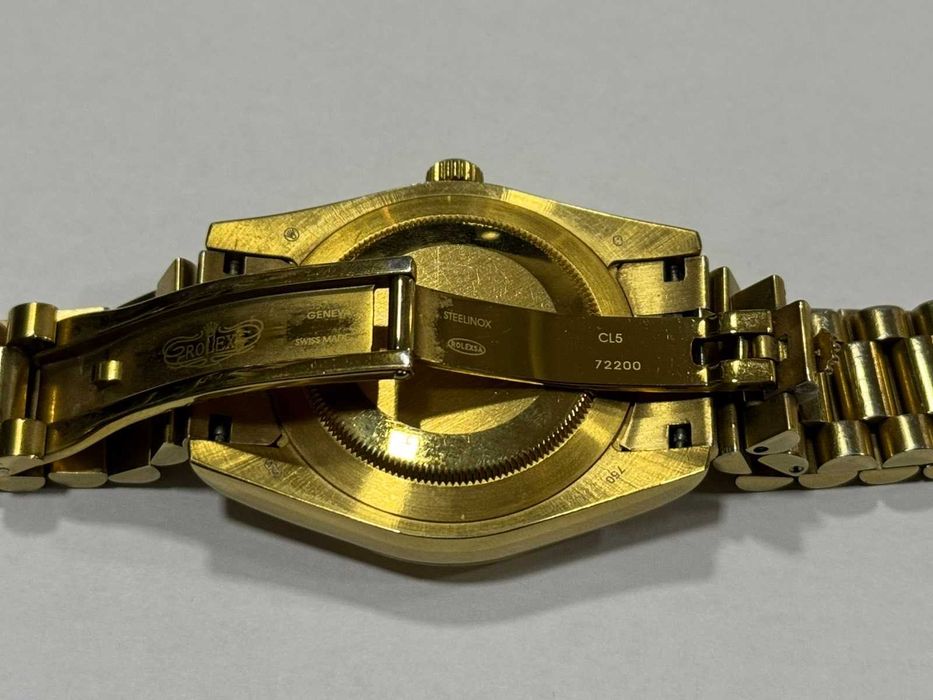 Мъжки Часовник Rolex