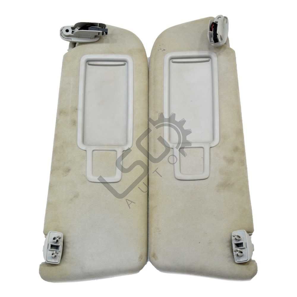 Комплект тапицерия таван със сенници AUDI A8 (D4, 4H) ID:99427