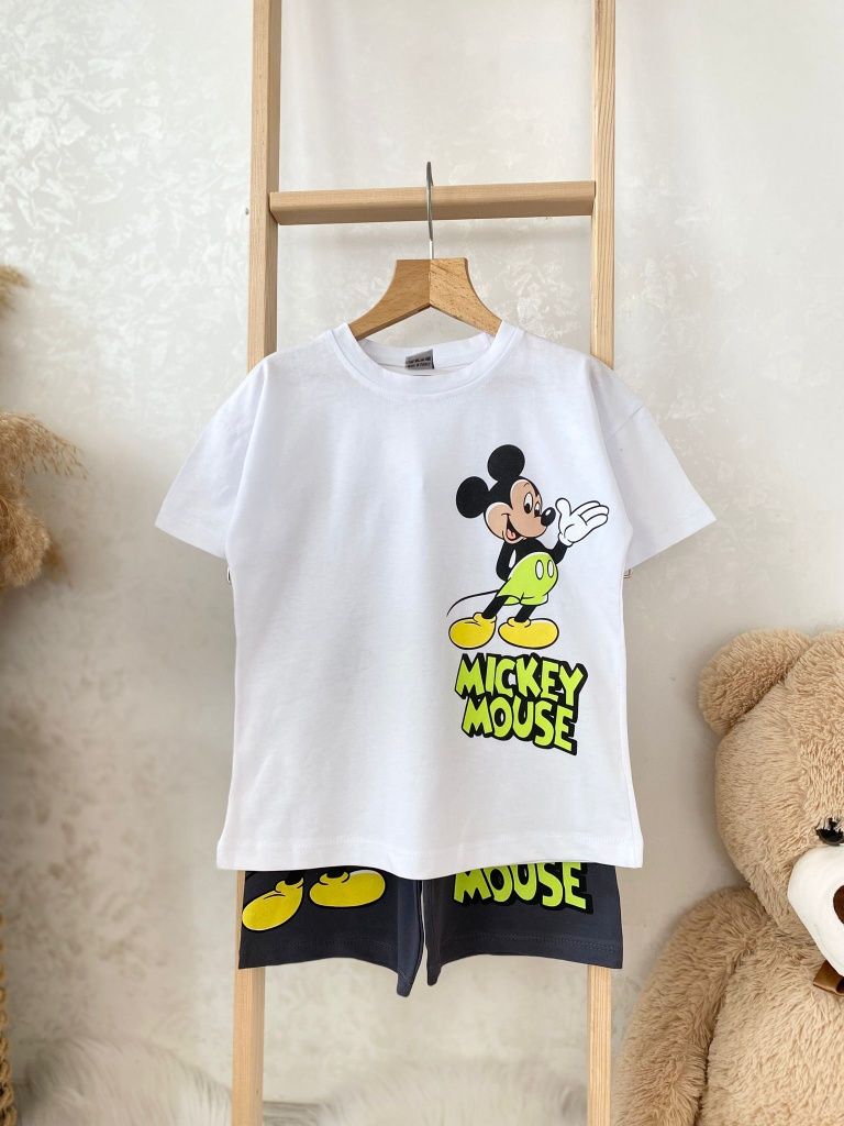 Комплект Mickey mouse