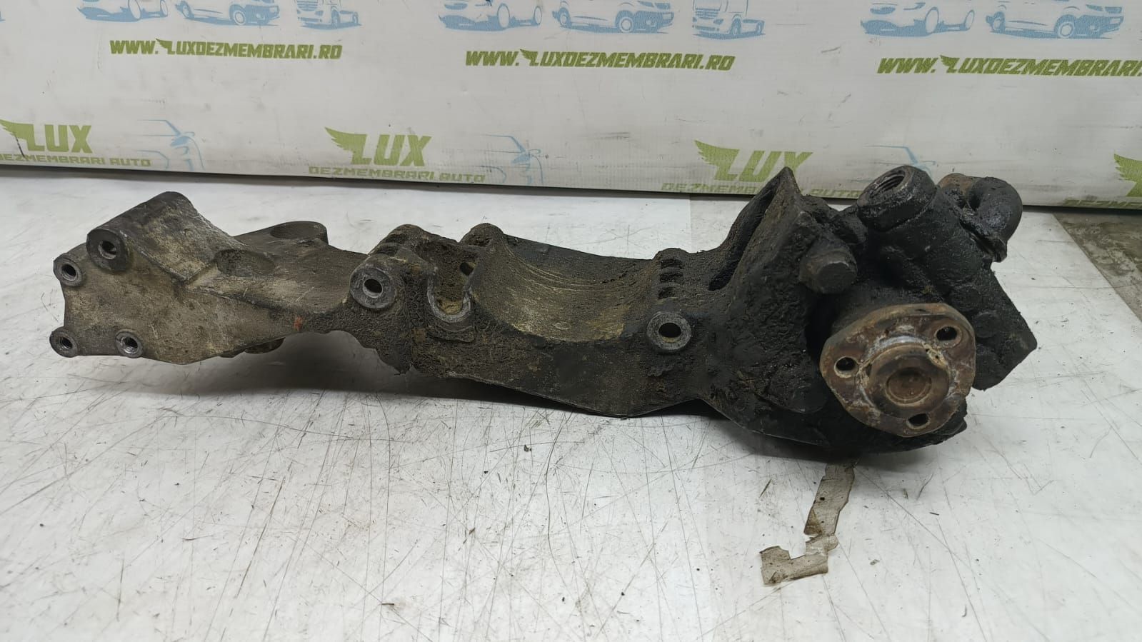 Suport accesorii 1.9 tdi auy ajm axr 045903143c Seat Leon 2 [2005 - 2