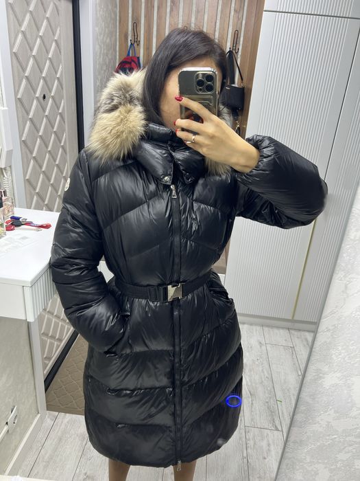 Продам брендовую куртку