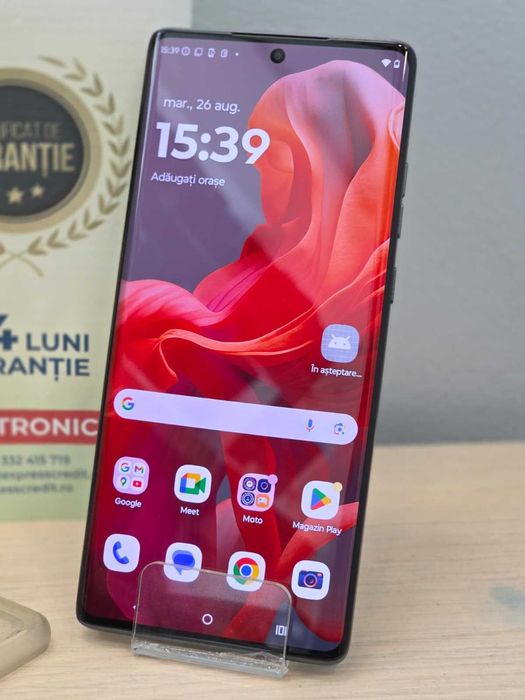 Motorola Moto G85 5G [Ag45 B.4398] - Garantie 2 ani
