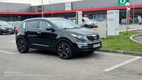 Vand Kia Sportage 3