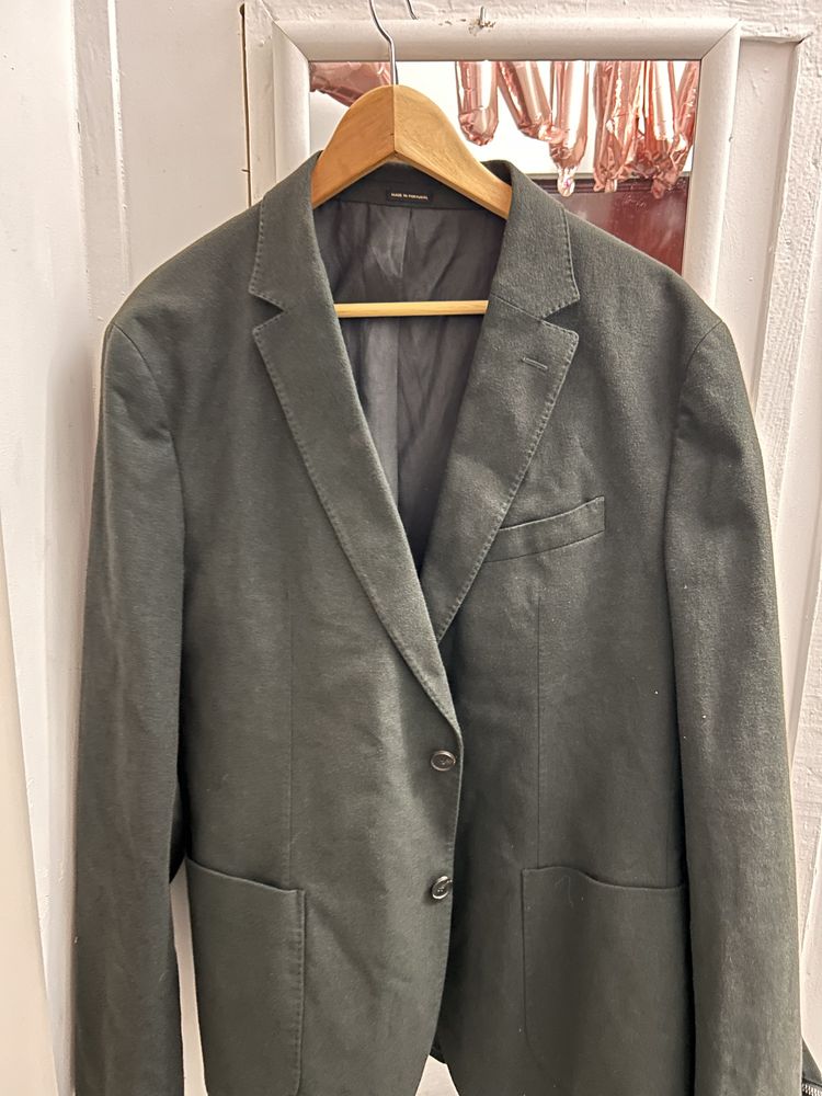Sacou Massimo Dutti