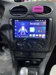 Navigatie Android Ford Focus 2 Carplay Android Auto + Camera Marsarier