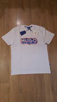 Тениска Hugo Boss oversize