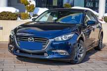 Mazda 3 Mazda 3 2.0Benzina 120cp Navigatie Bi-Xenon Comnezi Volan