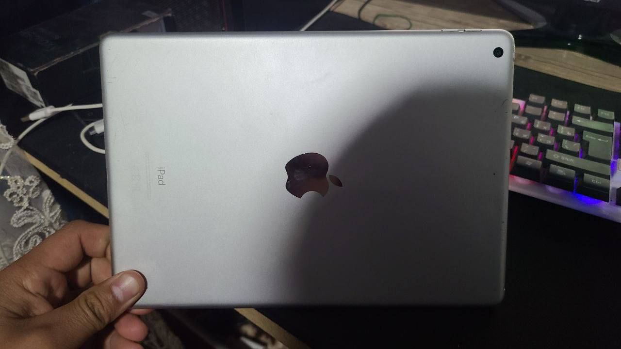 ipad 8th gen sotiladi