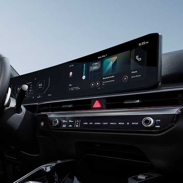 Kia Sorento чегирма асосида