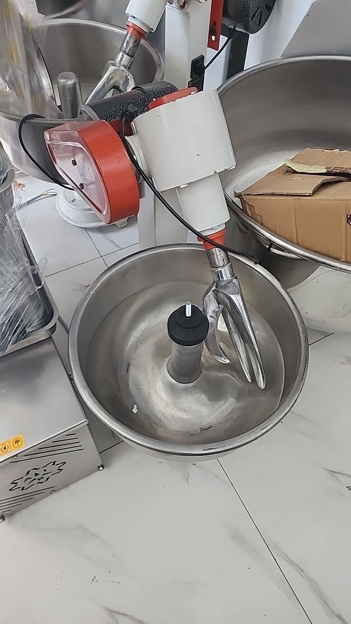 Testo meshalka mishalka xamir qorgich bunker meshalka