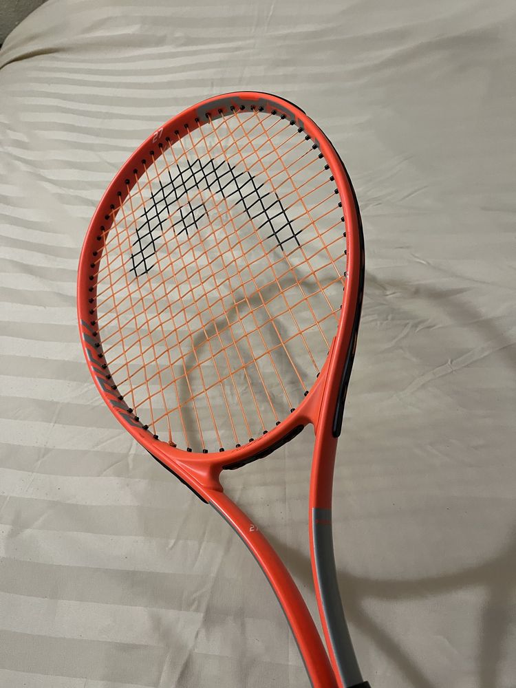 Racheta tenis head