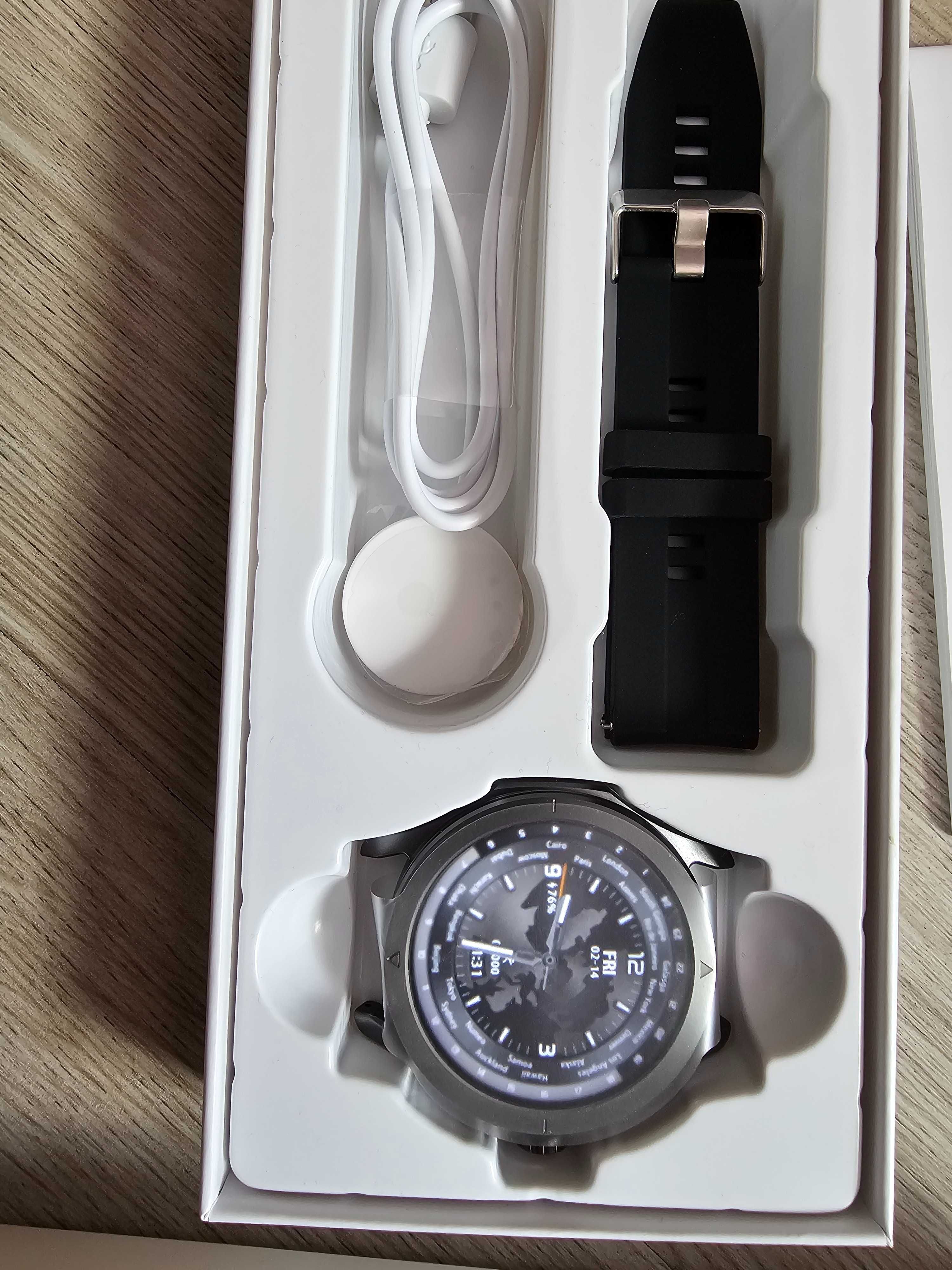 Smart watch смарт часовник