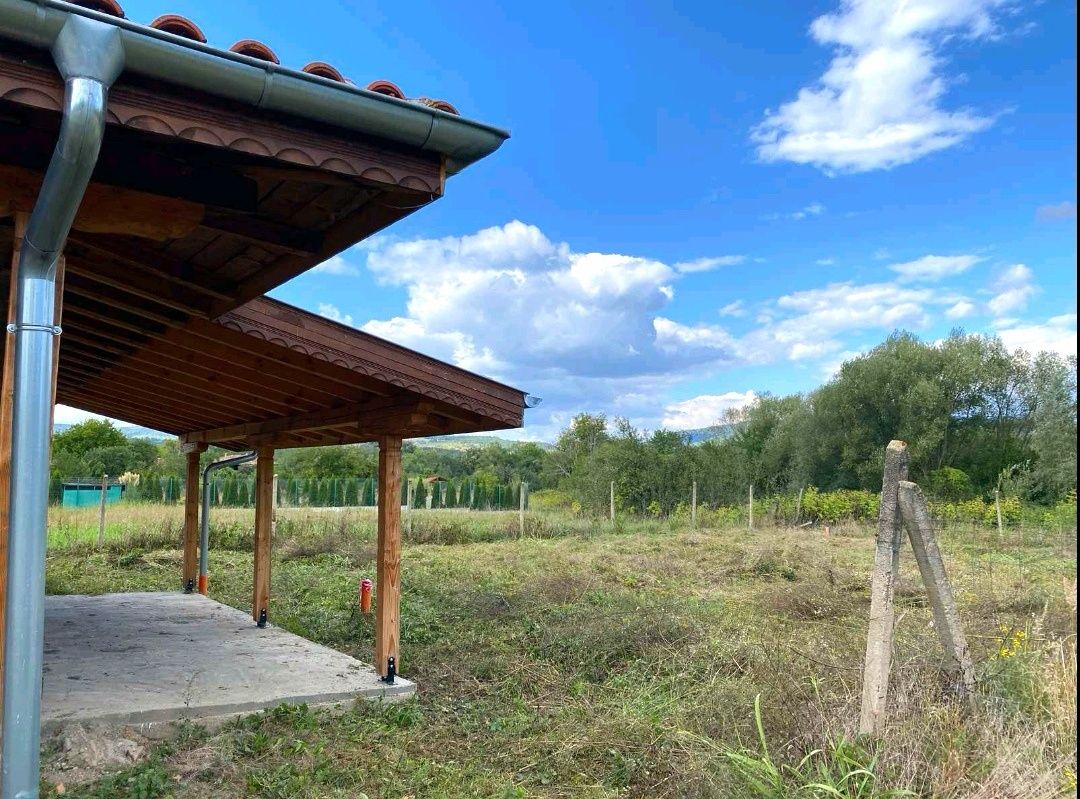Продава се Къща в с. Чакали, Област Велико Търново - 125 кв.м за 384 €/кв.м - Снимка #3