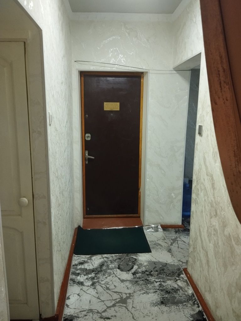 Квартира прадажа