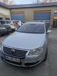 Bară fata Passat B6