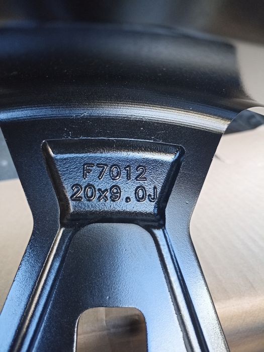 Диски R 20 BYD song plus dm-i, Han EV, Lixiang новые