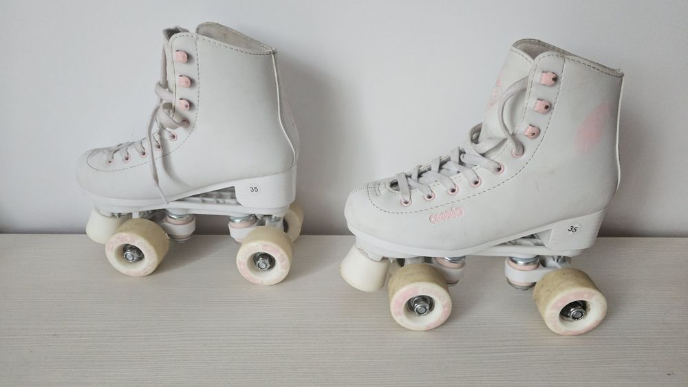 Role Oxelo - model Quad 35