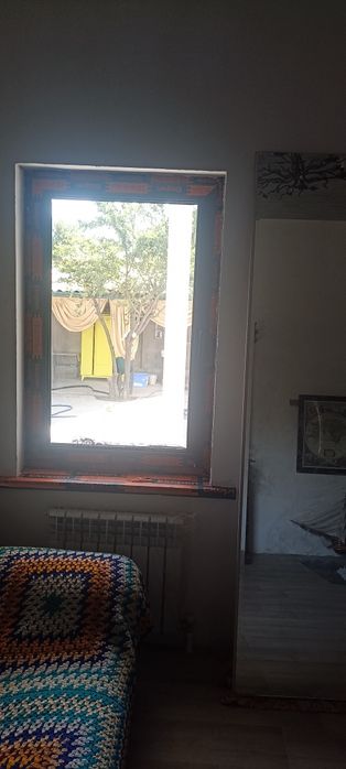 Новый Ташкент,олимпийский городок