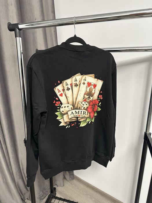 Bluza AMIRI super calitate