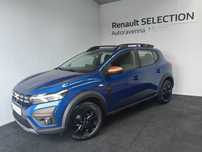 Dacia Sandero Stepway Stepway EXTREME + Gpl