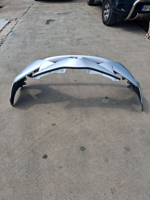 Предна Броня За Toyota Yaris 2018