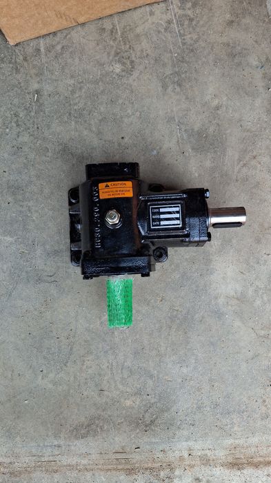 Reductor tocator 1/3