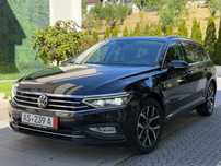 Volkswagen Passat Business Edition / IQ led Matrix / 2022 / 2.0 Tdi /150cp / Dsg /Camera