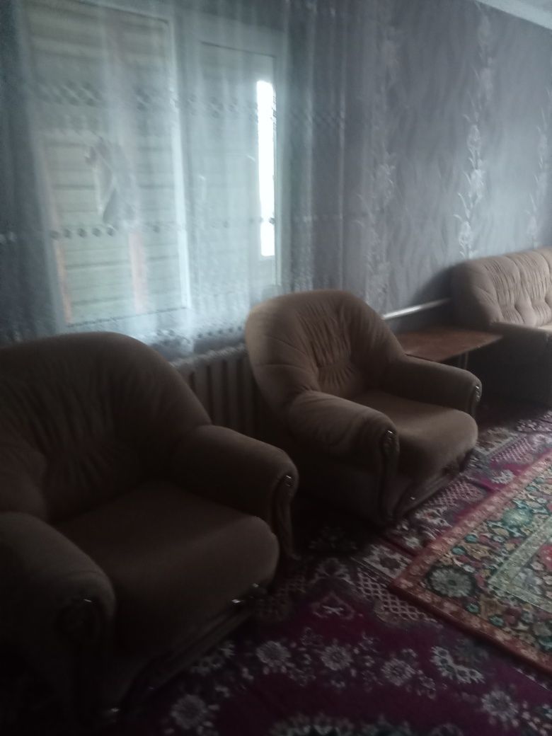 Сдам две комнаты в часном доме
