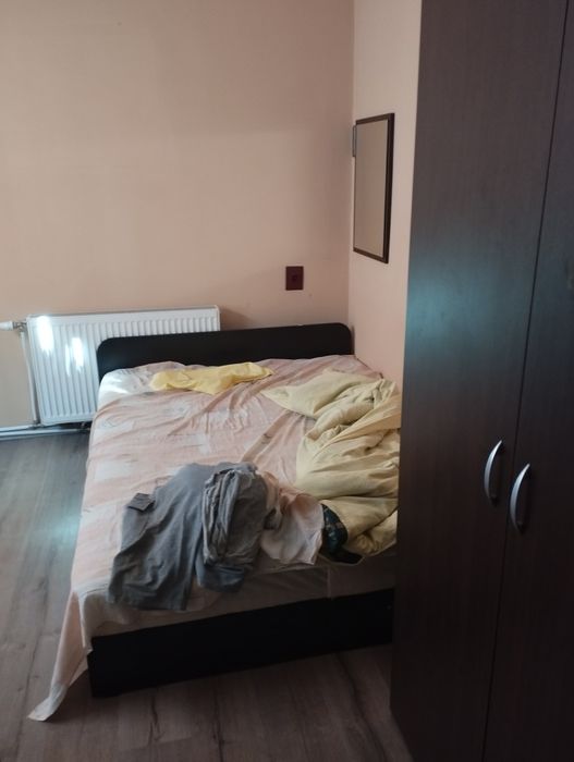 1 ви етаж от двуетажна кооперация