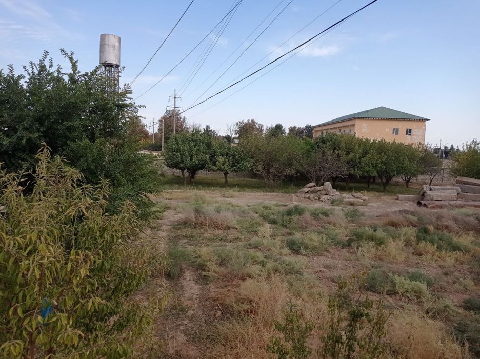 Yer sotiladi 36 sotox