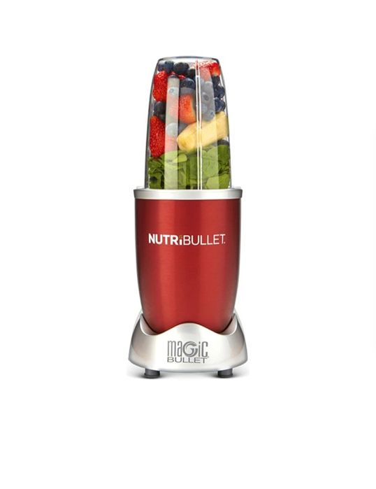 Blender nutribulet