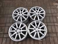 Jante aliaj 16 ' RIAL 5x112 Et45 Volkswagen Audi Skoda Seat