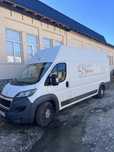 Duba MarfaPeugeot Boxer motor defect